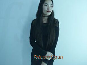 PrincessQaun