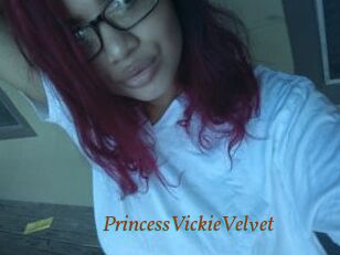 PrincessVickieVelvet