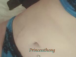 Princessthong