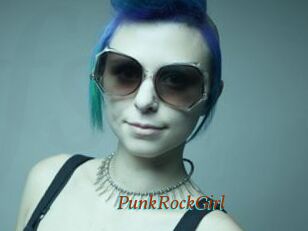 PunkRockGirl