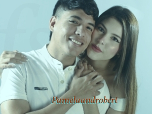 Pamelaandrobert