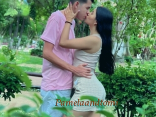 Pamelaandtomi