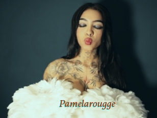 Pamelarougge