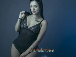 Pamelarowe