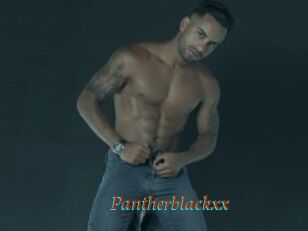 Pantherblackxx