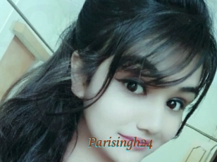 Parisingh24