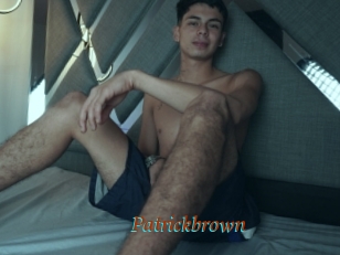 Patrickbrown