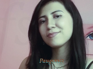 Paugomez