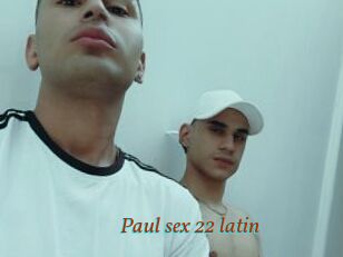 Paul_sex_22_latin