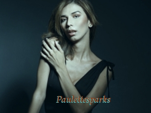 Paulettesparks