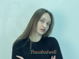 Peacebodwell