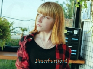 Peacehartford