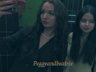 Peggyandbeatrix