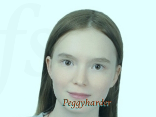 Peggyharder