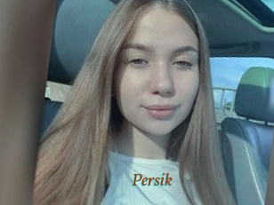 Persik