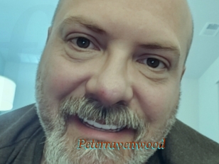 Peterravenwood