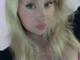 Petiteanna