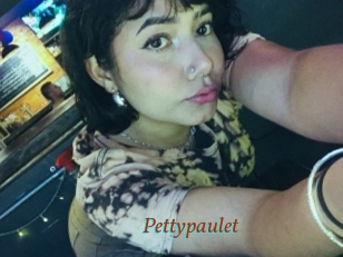 Pettypaulet