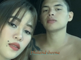 Philandsheena