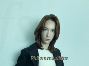 Philomenaalkins