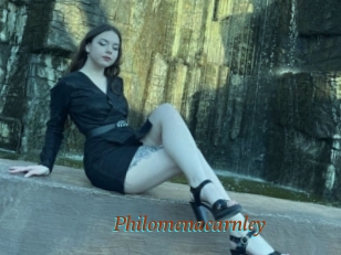 Philomenacarnley