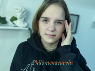 Philomenacarvin