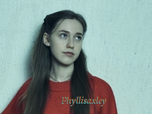 Phyllisaxley