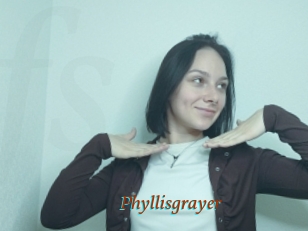 Phyllisgrayer