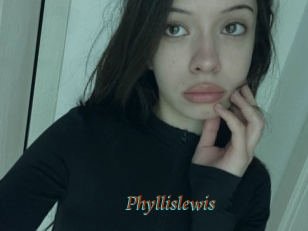 Phyllislewis