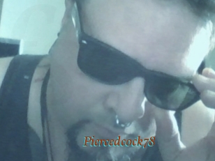 Piercedcock78