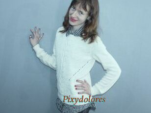 Pixydolores