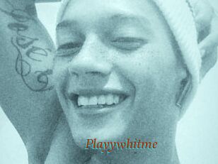 Playywhitme