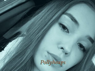 Pollyheaps