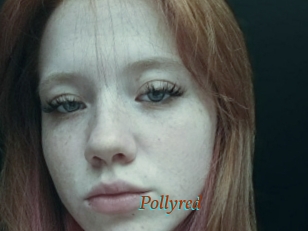 Pollyred