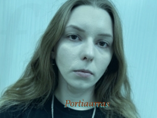 Portiaarras