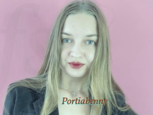 Portiabenny