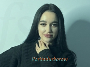 Portiadurborow