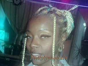 Prettylynngolden