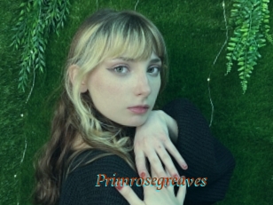 Primrosegreaves