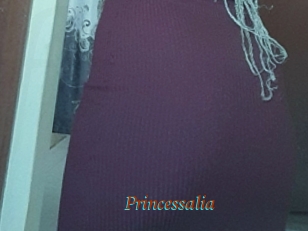 Princessalia