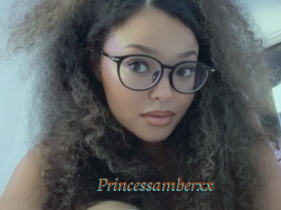 Princessamberxx