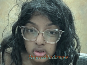 Princessblacksnow