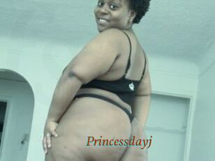 Princessdayj