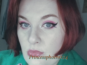 Princessphoenix24