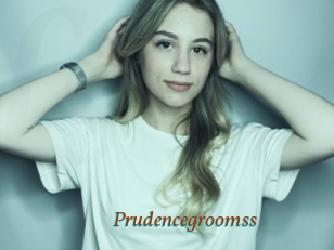 Prudencegroomss