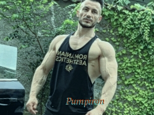 Pumpiron