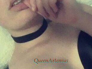 QueenArtemus