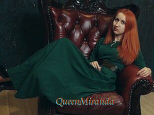 QueenMiranda