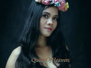 QueenOfHeaven