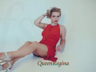 QueenRegina